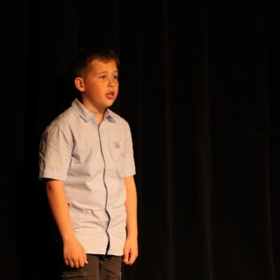 Zdjęcie - 2026.04.13-14 Lubuskie Konfrontacje Artystyczne – Recytacja