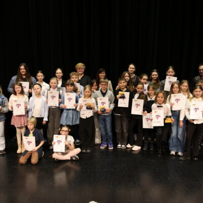 Zdjęcie - 2026.04.13-14 Lubuskie Konfrontacje Artystyczne – Recytacja