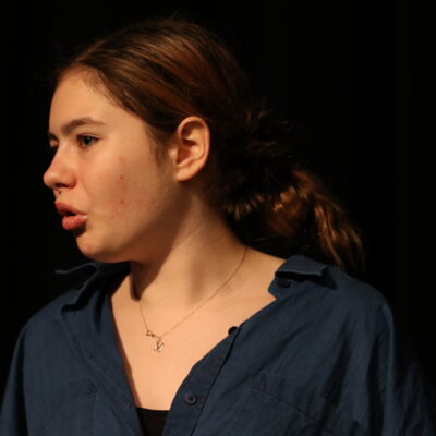 Zdjęcie - 2026.04.13-14 Lubuskie Konfrontacje Artystyczne – Recytacja