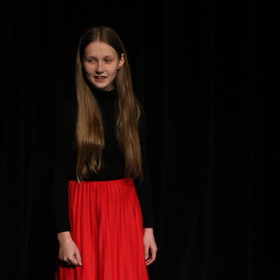 Zdjęcie - 2026.04.13-14 Lubuskie Konfrontacje Artystyczne – Recytacja