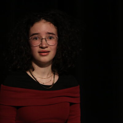 Zdjęcie - 2026.04.13-14 Lubuskie Konfrontacje Artystyczne – Recytacja