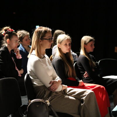 Zdjęcie - 2026.04.13-14 Lubuskie Konfrontacje Artystyczne – Recytacja