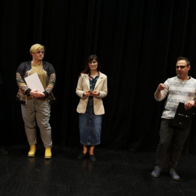 Zdjęcie - 2026.04.13-14 Lubuskie Konfrontacje Artystyczne – Recytacja