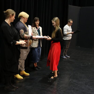 Zdjęcie - 2026.04.13-14 Lubuskie Konfrontacje Artystyczne – Recytacja