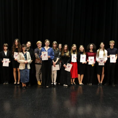 Zdjęcie - 2026.04.13-14 Lubuskie Konfrontacje Artystyczne – Recytacja