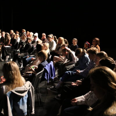 Zdjęcie - 2026.04.13-14 Lubuskie Konfrontacje Artystyczne – Recytacja