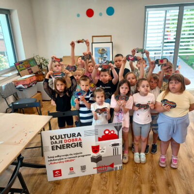 Zdjęcie - 2026.05.26 Warsztaty Chomik Europejski – Kulturalny Orlen
