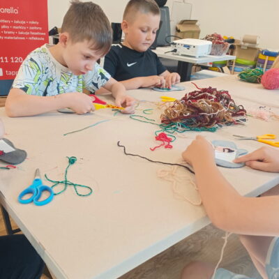 Zdjęcie - 2026.05.26 Warsztaty Chomik Europejski – Kulturalny Orlen