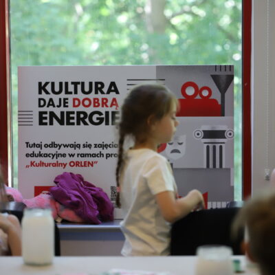 Zdjęcie - 2026.05.30 Eko lampiony – rodzinne warsztaty kreatywne