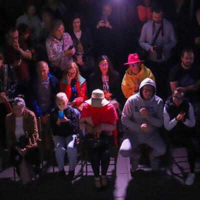 Zdjęcie - Nocny Szlak Kulturalny 2026