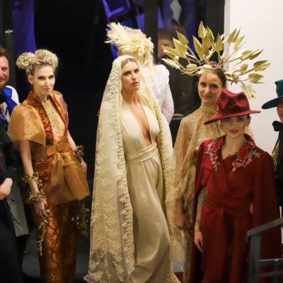 Zdjęcie - Nocny Szlak Kulturalny 2026
