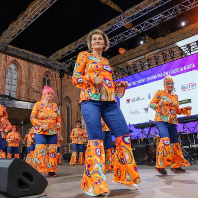 Zdjęcie - Nocny Szlak Kulturalny 2026