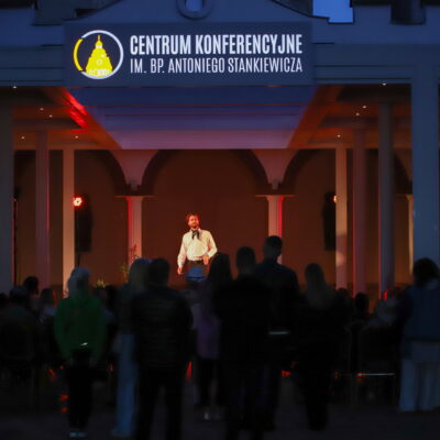 Zdjęcie - Nocny Szlak Kulturalny 2026