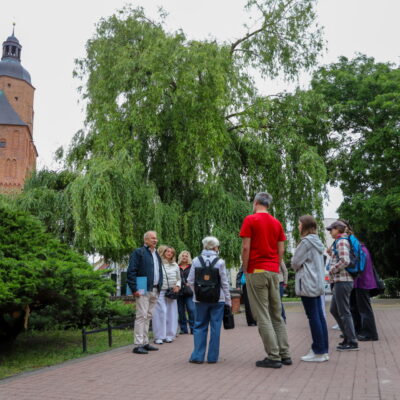 Zdjęcie - Nocny Szlak Kulturalny 2026